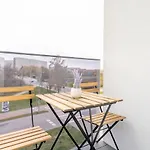 Fredry 2 Apartament Liliowy